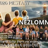 NEZLOMNÁ