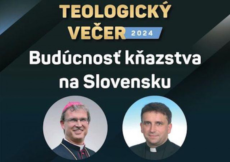 Aká je budúcnosť kňazstva na Slovensku? Odpovede ponúknu v Košiciach