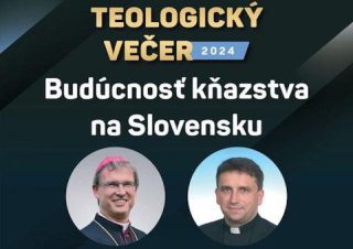 Aká je budúcnosť kňazstva na Slovensku? Odpovede ponúknu v Košiciach