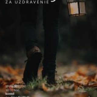 MZU - Modlitby za uzdravenie
