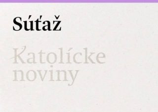 Katolícke noviny rozbiehajú letné súťaže pre dospelých i tých mladších
