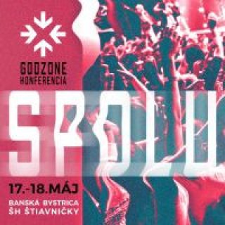 GODZONE KONFERENCIA 2024 - Spolu