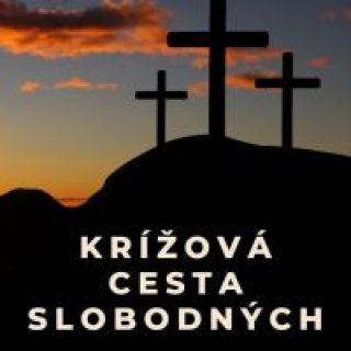 Krížová cesta slobodných v Košiciach (streda 13.3.2024)