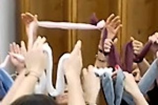 Týždeň tanečnej meditácie