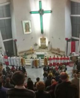 Veľkonočné Trojdnie pre slobodných v CBM v Smižanoch