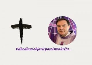 Rozhlasové duchovné cvičenia Rádia LUMEN povedie Aurel Halajčík