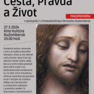 Posledná večera (predpremiéra)