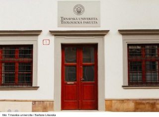 Teologická fakulta Trnavskej univerzity chystá Univerzitu tretieho veku