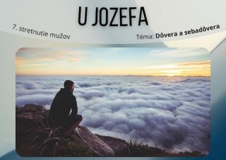 Domček bl. Anny Kolesárovej organizuje siedme stretnutie s názvom U Jozefa