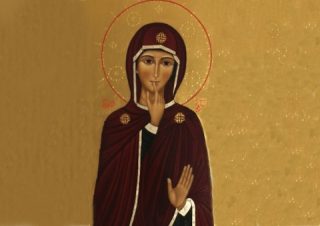 Misijné diela pozývajú prežiť misijný mesiac október s Matkou Ticha