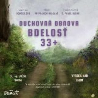 Bdelosť 33+