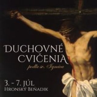 Duchovné cvičenia podľa sv. Ignáca z Loyoly
