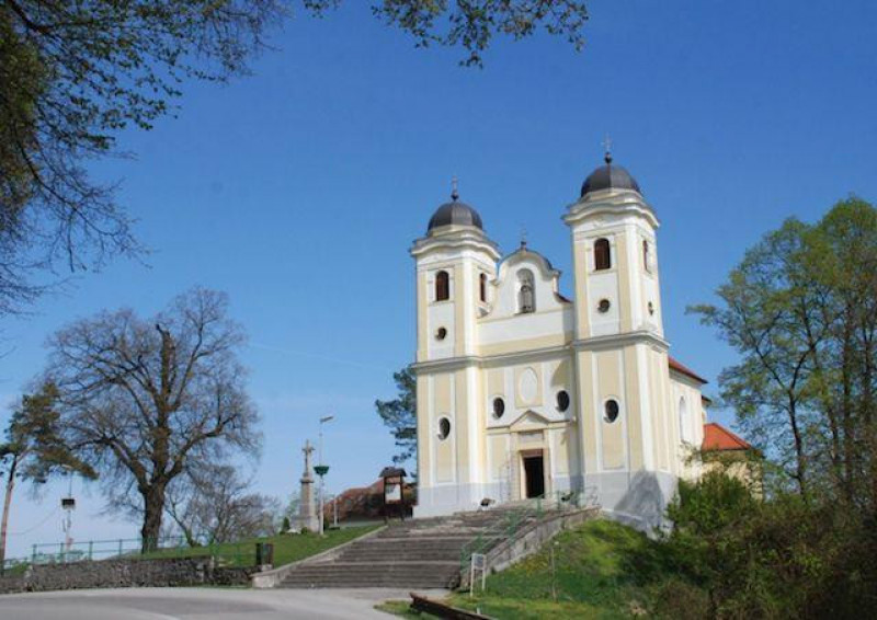 V auguste sa v Skalke nad Váhom uskutoční stretnutie mládeže