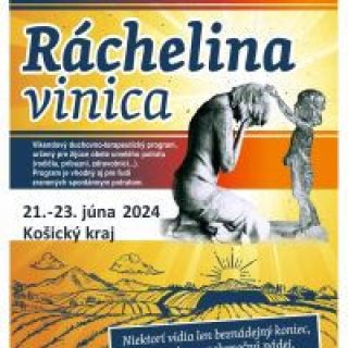 Ráchelina vinica