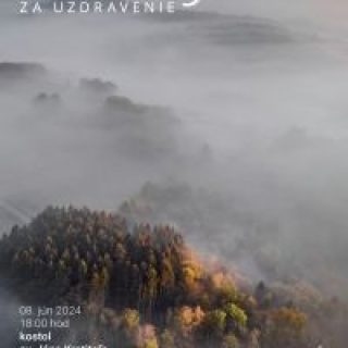 MZU - Modlitby za uzdravenie