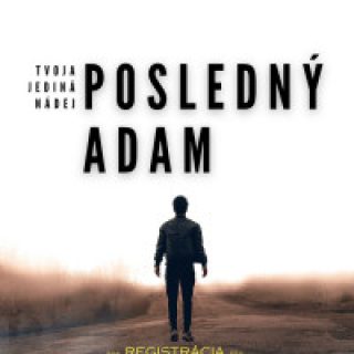 Posledný Adam