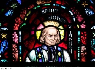 Pripomíname si Jána Mária Vianneyho, jeho relikvia príde na Slovensko