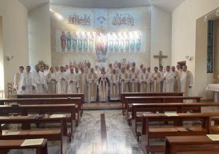 V Prešove sa stretnú predstavení kňazských seminárov Čiech, Moravy a Slovenska