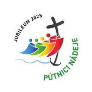 Duchovné cvičenia pre laikov. Pripráva na jubilejný rok 2025 Pútnici nádeje