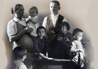 Samaritáni z Markovej – výstava venovaná prvej blahoslavenej rodine v dejinách Cirkvi