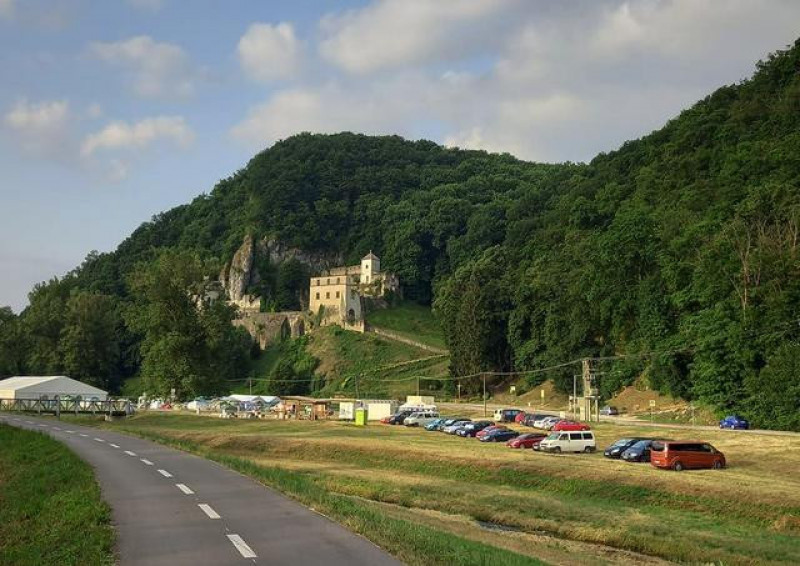 V Skalke pri Trenčíne sa začína zajtra pútnická katolícka konferencia Nové Svitanie