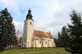 Pozvánka 600. výročia vzniku rímskokatolíckeho kostola vo Vaďovciach