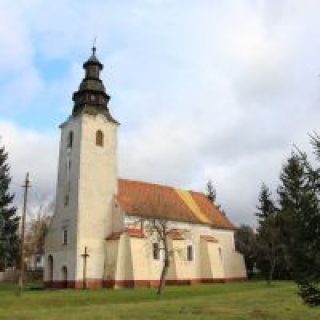 Slávnostná svätá omša ku cti svätých Andreja-Svorada a Benedikta