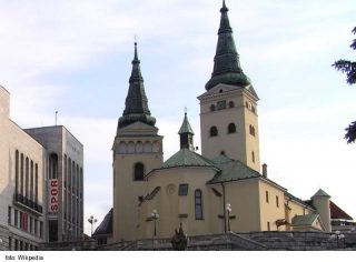 Dejiny žilinskej katedrály Najsvätejšej Trojice priblíži workshop o krypte