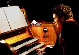 Organistka Bernadetta Šuňavská vystúpi v Bazilike minor sv. Egídia v Bardejove