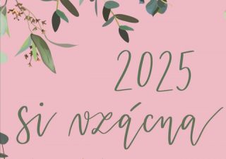 Si vzácna. Odkaz motivačného diára 2025 z Vydavateľstva DON BOSCO