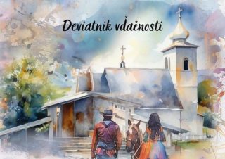 Jubilejnej Rómskej púti v Gaboltove bude predchádzať deviatnik vďačnosti