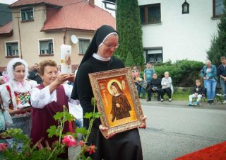 Farnosť Krivá pozýva na duchovné stretnutie s bl. Zdenkou Schelingovou