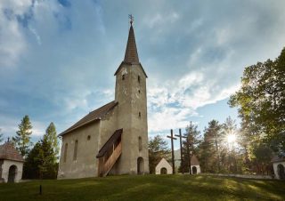V Kláštore pod Znievom bude opäť púť, ktorej história siaha do 17. storočia