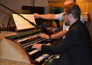 V Bazilike sv. Egídia v Bardejove zaznie pocta Grešákovi a Podprockému
