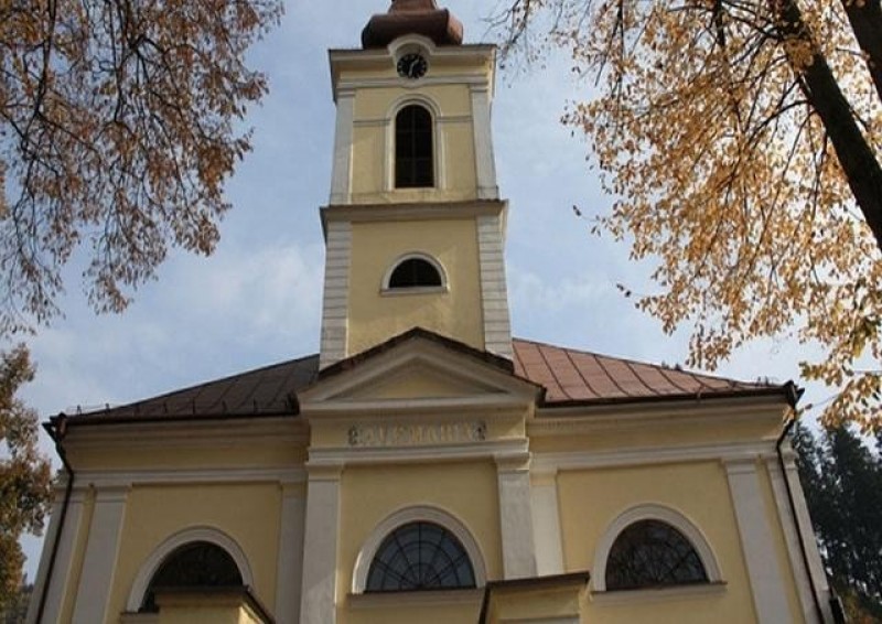 Na Starých Horách oslávia 30. výročie vyhlásenia chrámu za baziliku