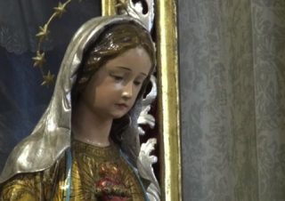 Na sviatok Nanebovzatia Panny Márie bude na Slovensku viacero pútí