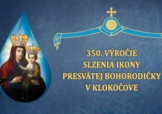 Odpustová slávnosť gréckokatolíckeho pútnického miesta v Klokočove