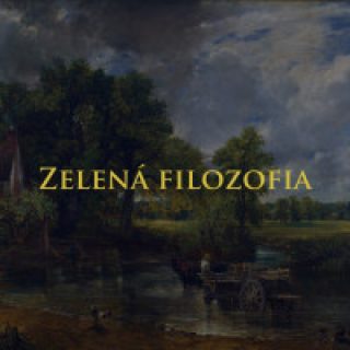 Kolégium ONLINE - Zelená filozofia