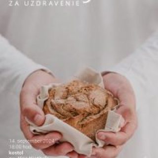 MZU - Modlitby za uzdravenie