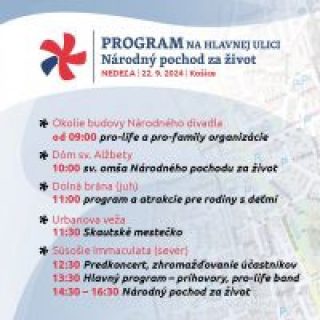 Národný pochod za život