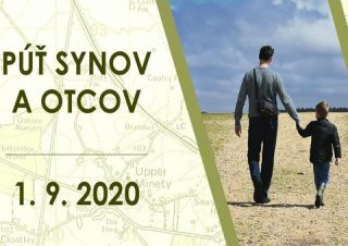 Na začiatok septembra pripravili Púť synov a otcov s vladykom Cyrilom