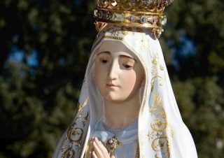 Vo farnosti Rudinská sa začínajú pravidelné pobožnosti Fatimskej soboty