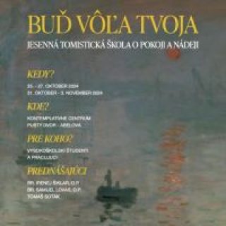 Jesenná tomistická škola, 2. turnus