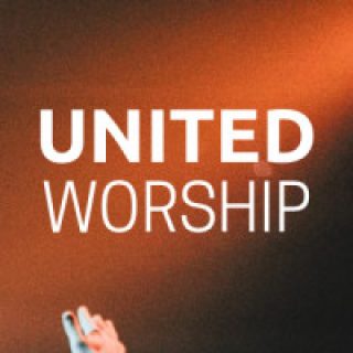 United Worship - Trnava | chvály spojené s adoráciou