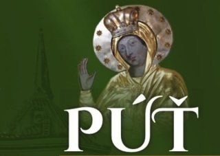 Pútnici sa zídu v Obišovciach: Odpustová slávnosť k Ružencovej Panne Márii