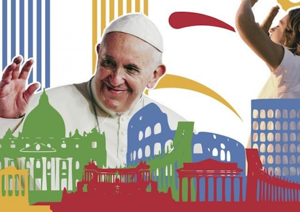 Mladí Slováci sa už môžu prihlásiť na Jubileum mladých vo Večnom meste