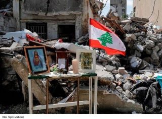 V piatok 4. septembra sa svet zjednotí v modlitbe a pôste za Libanon
