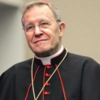 Walter Kasper – viera v sucasnom svete, kenoza Boha (von Balthasar)