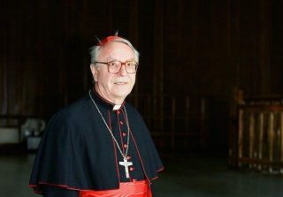 V rodisku kardinála Korca si pripomenú výročie jeho narodenia aj s nunciom