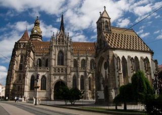 Rok kresťanskej kultúry vyvrcholí v Košiciach, pozývame na Galaprogram